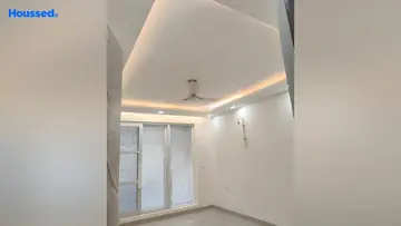 Project Image of 1 BHK Flat for Resale in Smart World Gems Sector 89, Gurgaon - Image 129356