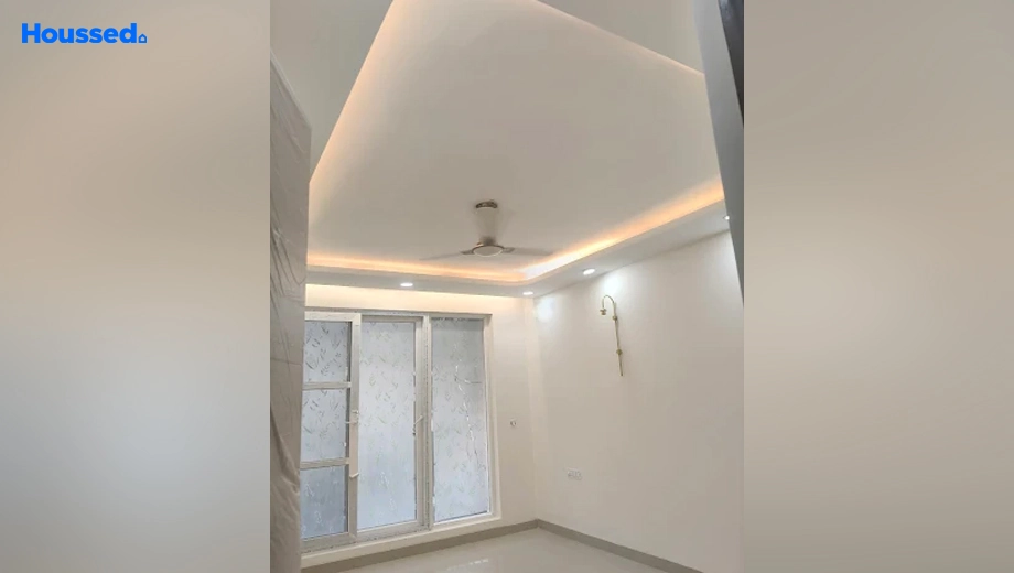 Project Image of 1 BHK Flat for Resale in Smart World Gems, Sector 89 - Image 129356