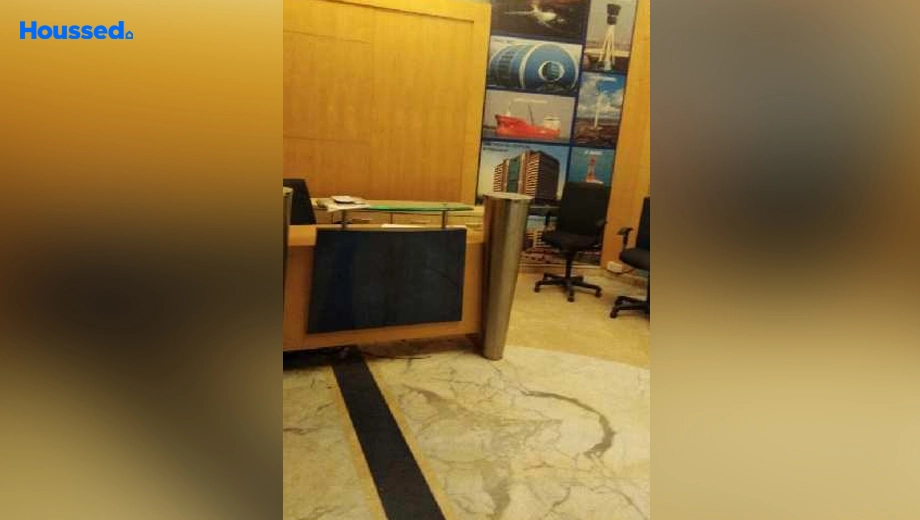 Project Image of Office Space for Resale in Sagar Tech Plaza, Andheri East - Image 129364