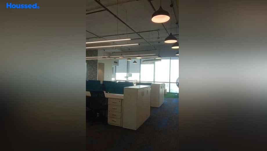Project Image of Office Space for Rent in Emaar Digital Greens, Sector 61 - Image 129372