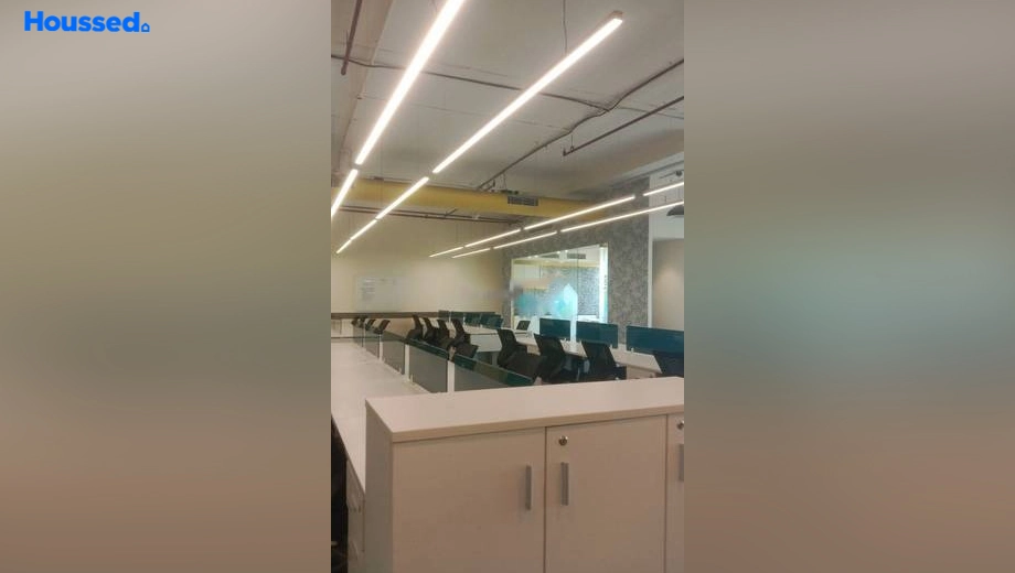 Project Image of Office Space for Rent in Emaar Digital Greens, Sector 61 - Image 129374