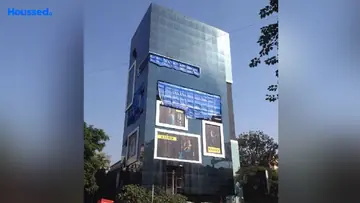 Project Image of Commercial Shop & Showroom for Resale in Bandra West, Mumbai - Image 129377