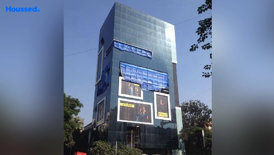 Project Image of Shop & Showroom for Resale in Bandra West - Image 129377