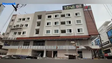 Project Image of Commercial Office Space for Resale in Sumadhura Pragati Chambers Secunderabad, Hyderabad - Image 139366