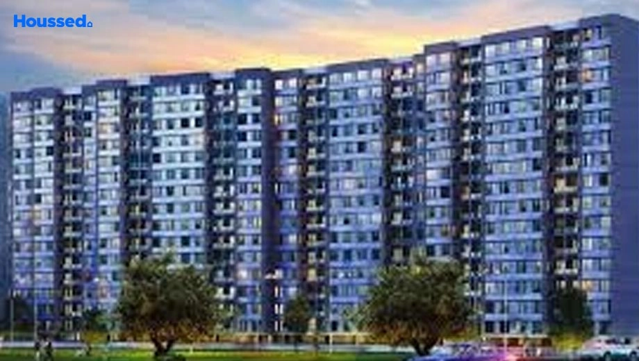Project Image of 2 BHK Flat for Resale in Chembur East - Image 129436