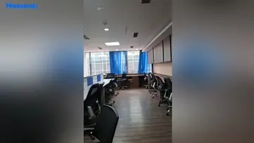 Project Image of Commercial Office Space for Rent in Pioneer Urban Square Sector 62, Gurgaon - Image 129402