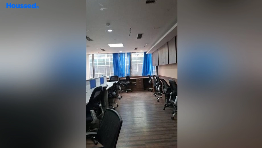 Project Image of Office Space for Rent in Pioneer Urban Square, Sector 62 - Image 129402