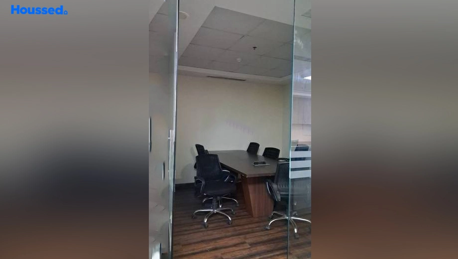 Project Image of Office Space for Rent in Pioneer Urban Square, Sector 62 - Image 129403