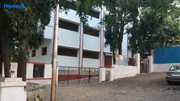 Project Image of Commercial Space for Resale in Andheri East, Mumbai - Image 129404