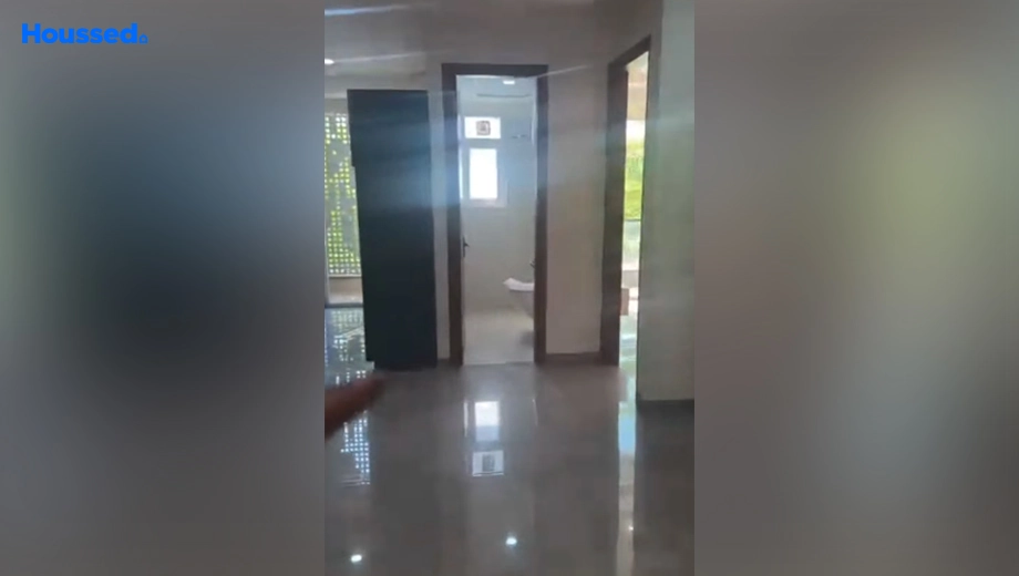 Project Image of 3 BHK Flat for Resale in Signature Global City 37D, Sector 37D - Image 129407