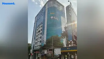 Project Image of Commercial Shop & Showroom for Resale in Andheri West, Mumbai - Image 129419