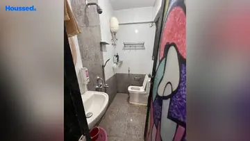 Project Image of 3 BHK Flat for Resale in Kharghar, Navi Mumbai - Image 129460