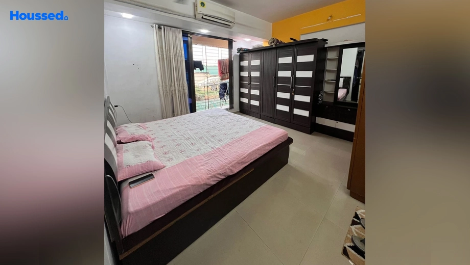 Project Image of 3 BHK Flat for Resale in Kharghar - Image 129458