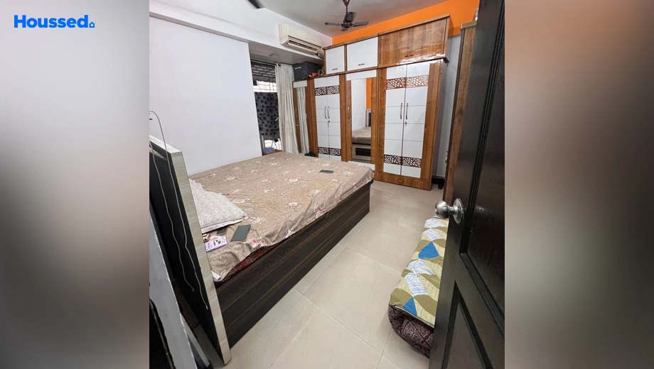 Project Image of 3 BHK Flat for Resale in Kharghar - Image 129457