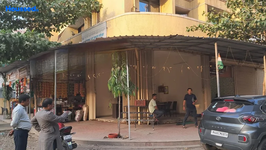 Project Image of Commercial Space for Resale in Ulwe - Image 129449