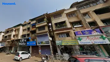 Project Image of 3 BHK Flat for Resale in Navelim, Goa - Image 129850