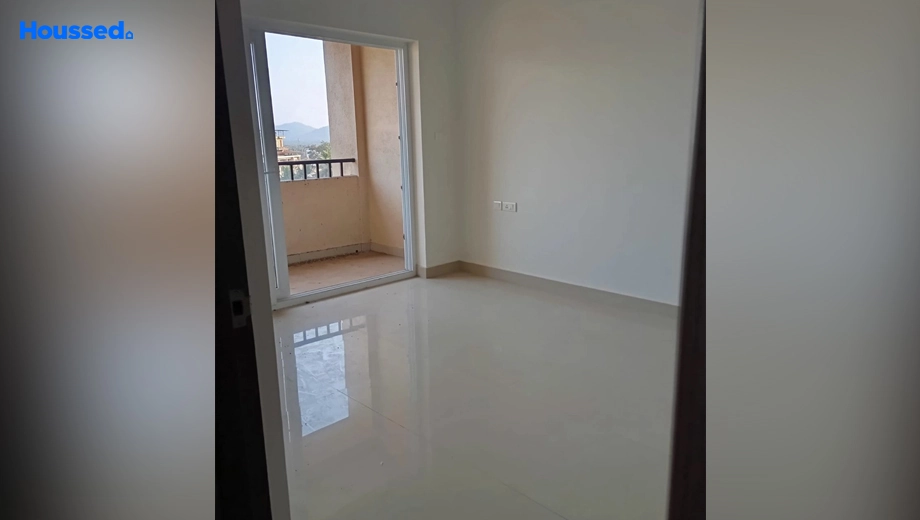 Project Image of 3 BHK Flat for Resale in Navelim - Image 129447