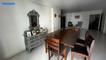 Sample Apartment of 4 BHK Flat for Resale in DSR Fortune Prime Madhapur, Hyderabad - Image 3709
