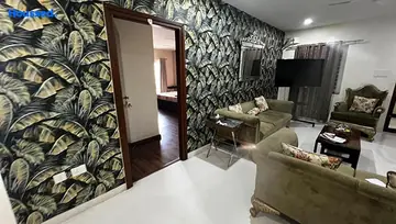 Sample Apartment of 4 BHK Flat for Resale in DSR Fortune Prime Madhapur, Hyderabad - Image 3717
