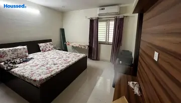 Sample Apartment of 4 BHK Flat for Resale in DSR Fortune Prime Madhapur, Hyderabad - Image 3715