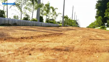 Project Image of Housing Plot/Residential Land for Resale in Aduri Dream Valley 3 Shadnagar, Hyderabad - Image 129823