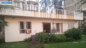 Project Image of 3 BHK House/Villa for Resale in Juhu, Mumbai - Image 129444