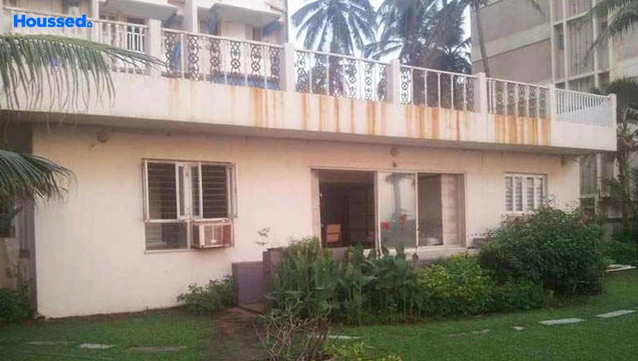 Project Image of 3 BHK House/Villa for Resale in Juhu - Image 129444