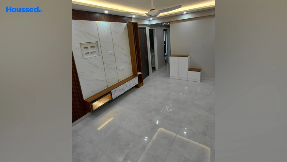 Project Image of 3 BHK Flat for Resale in Signature Global City 37D, Dwarka Expressway - Image 130851