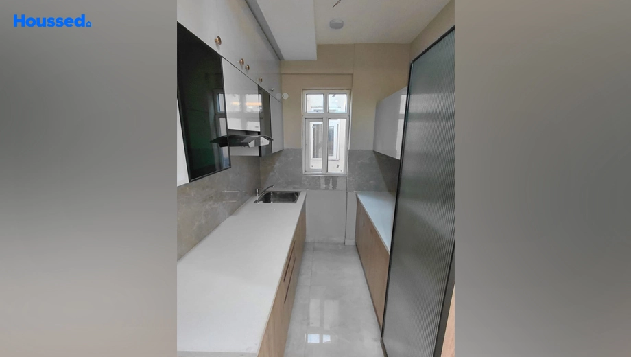 Project Image of 3 BHK Flat for Resale in Signature Global City 37D, Dwarka Expressway - Image 130850
