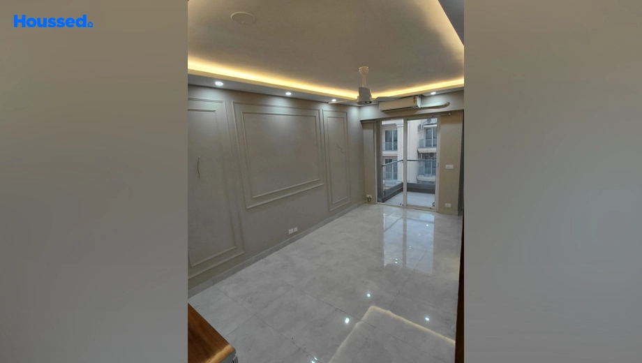 Project Image of 3 BHK Flat for Resale in Signature Global City 37D, Dwarka Expressway - Image 130847