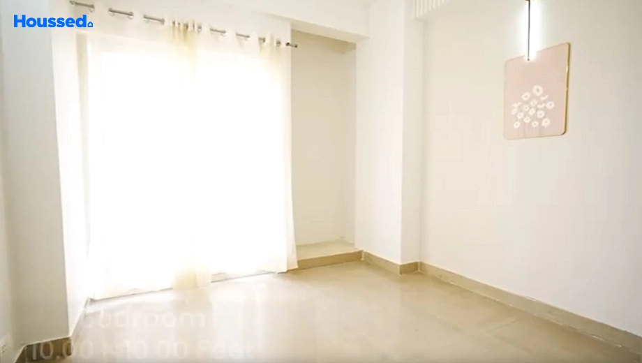 Project Image of 2 BHK Flat for Resale in Greater Noida West - Image 129468