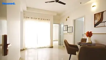 Project Image of 2 BHK Flat for Resale in Greater Noida West, Greater Noida - Image 129471