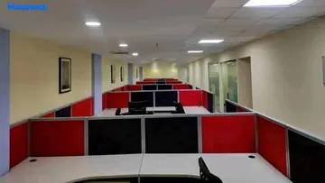 Project Image of Commercial Office Space for Rent in Sector 25, Gurgaon - Image 129473