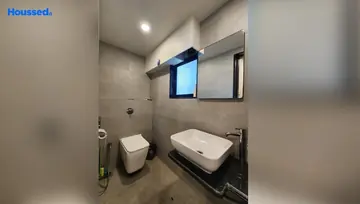 Project Image of Commercial Office Space for Rent in Andheri East, Mumbai - Image 3263