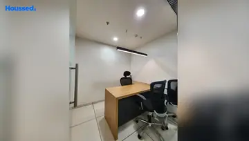 Project Image of Commercial Office Space for Rent in Andheri East, Mumbai - Image 3266