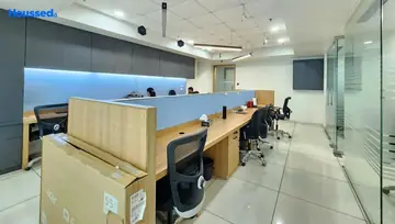 Project Image of Commercial Office Space for Rent in Andheri East, Mumbai - Image 3267