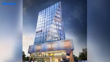 Project Image of Commercial Office Space for Rent in Andheri East, Mumbai - Image 3264