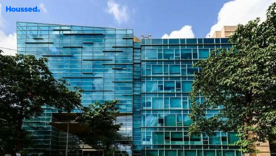 Project Image of Office Space for Resale in Goregaon East - Image 129477