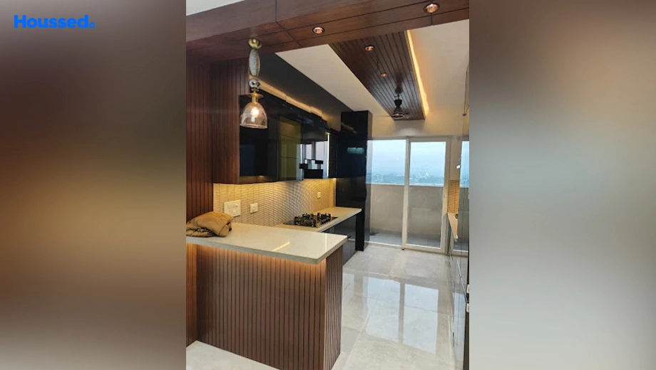 Project Image of 3 BHK Flat for Resale in Tulip Yellow, Sector 69 - Image 129489