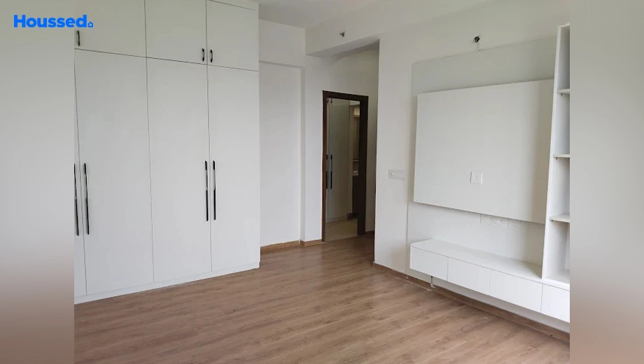 Project Image of 3 BHK Flat for Resale in Tulip Yellow, Sector 69 - Image 129488