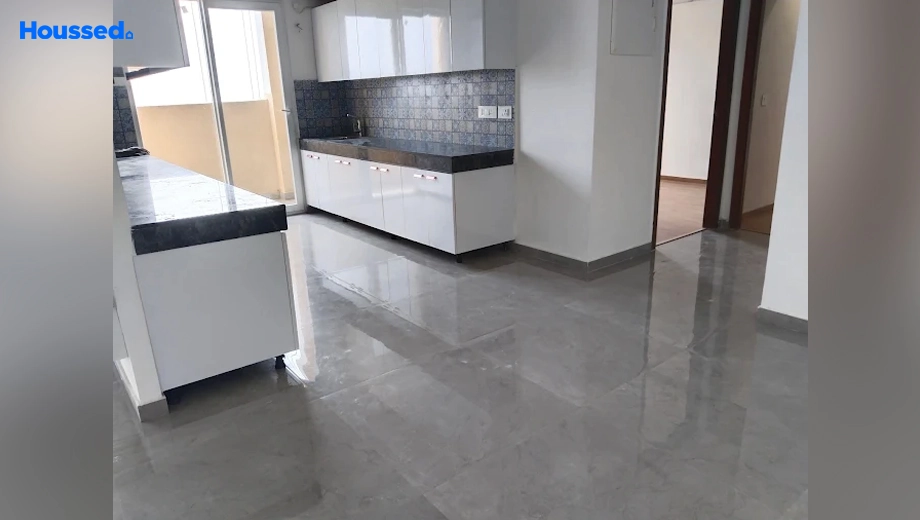 Project Image of 3 BHK Flat for Resale in Tulip Yellow, Sector 69 - Image 129490