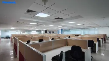 Project Image of Commercial Office Space for Rent in BPTP Park Centra Sector 30, Gurgaon - Image 129496