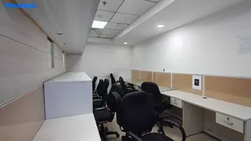 Project Image of Commercial Office Space for Rent in BPTP Park Centra Sector 30, Gurgaon - Image 129497