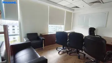 Project Image of Commercial Office Space for Rent in BPTP Park Centra Sector 30, Gurgaon - Image 129500