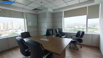 Project Image of Commercial Office Space for Rent in BPTP Park Centra Sector 30, Gurgaon - Image 129501