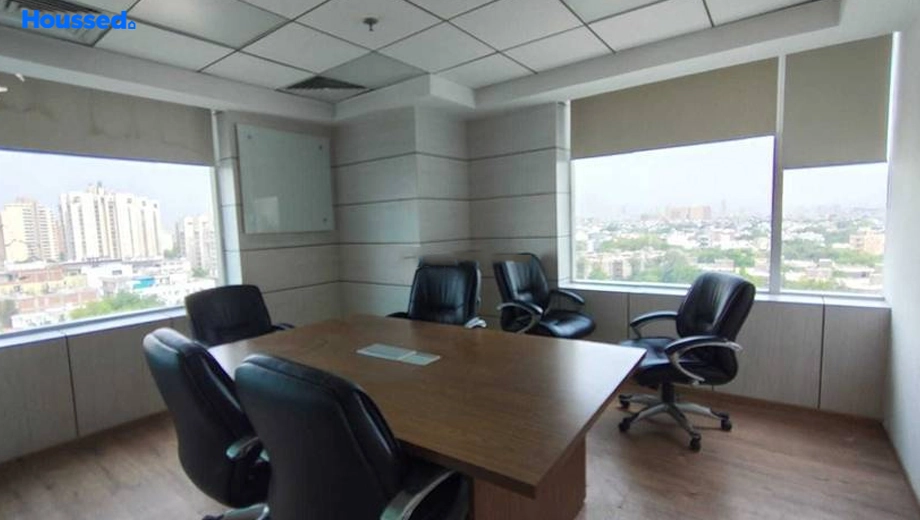 Project Image of Office Space for Rent in BPTP Park Centra, Sector 30 - Image 129501