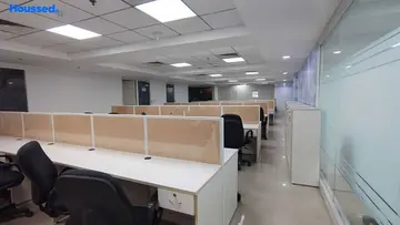 Project Image of Commercial Office Space for Rent in BPTP Park Centra Sector 30, Gurgaon - Image 129503