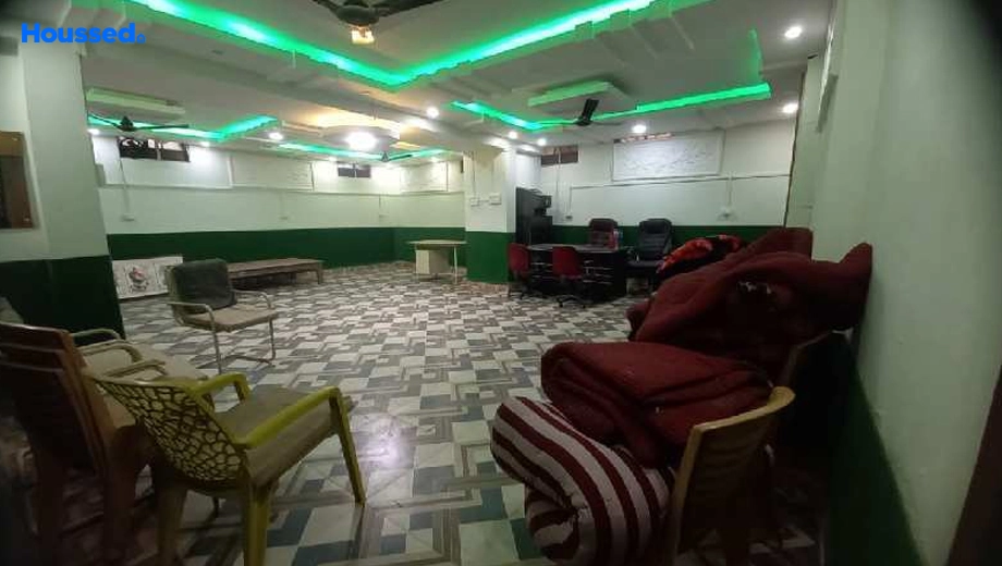 Project Image of Warehouse for Rent in Harmu - Image 129499
