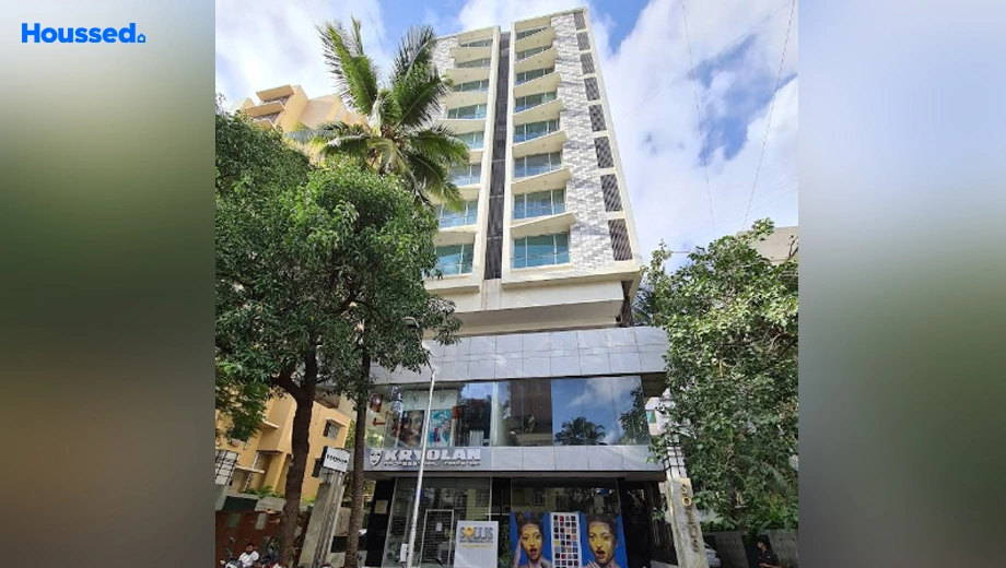 Project Image of 4 BHK Flat for Resale in Bandra West - Image 129502