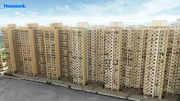 Project Image of 4 BHK Flat for Resale in Sector 92, Gurgaon - Image 129508
